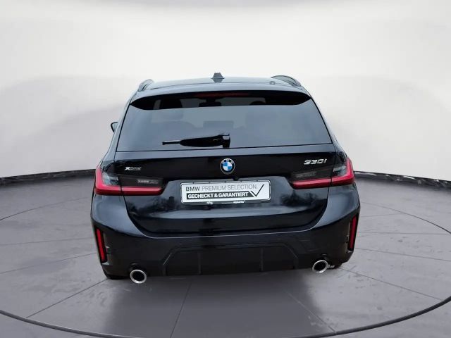 BMW 330 330i M-Sport Touring xDrive