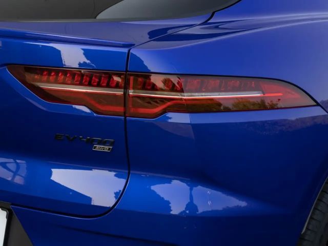 Jaguar I-Pace AWD S