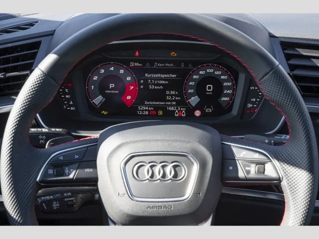 Audi Q3 35 TFSI S-Line Sportback