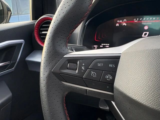 Seat Arona 1.0 TSI FR-lijn