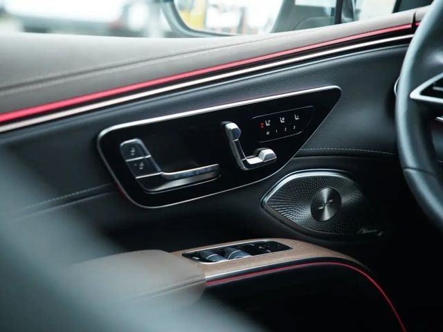 Mercedes-Benz EQS SUV 450 Premium