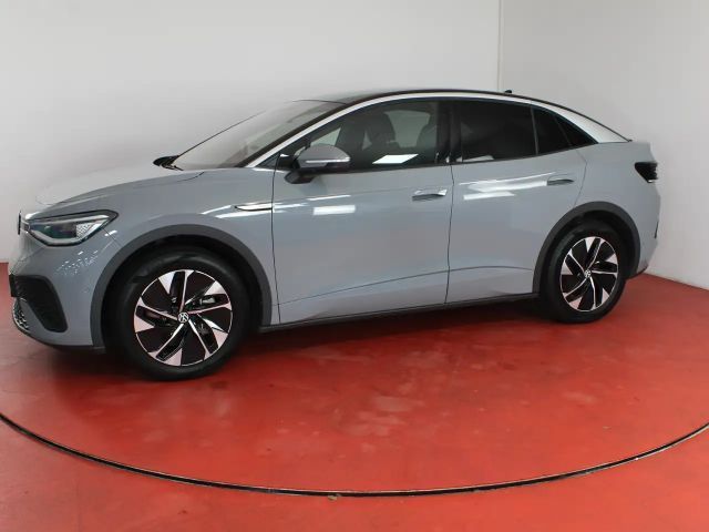 Volkswagen ID.5 150 kW 77 KWh Pro