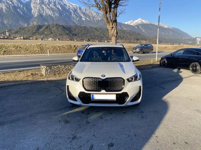 BMW iX1 M-Sport
