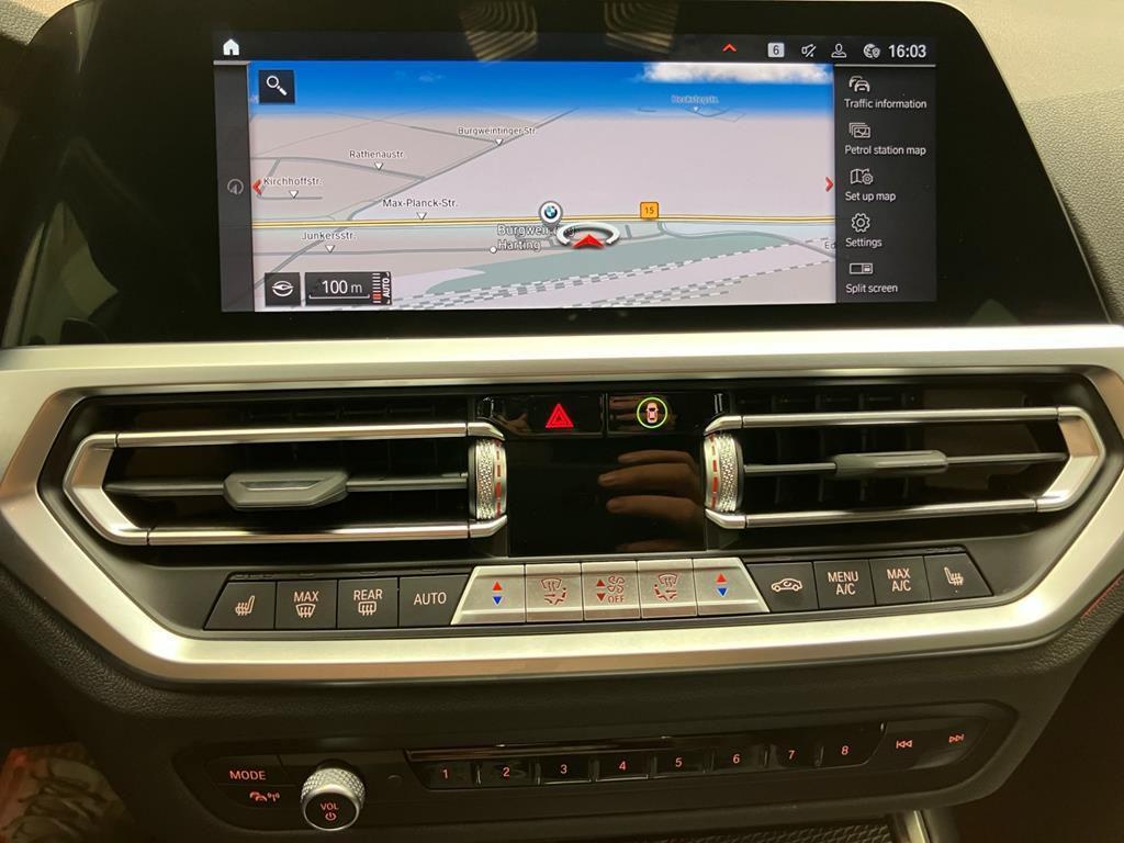 BMW 320 320i Touring