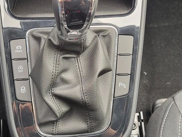 Skoda Fabia 1.5 TSI Selection