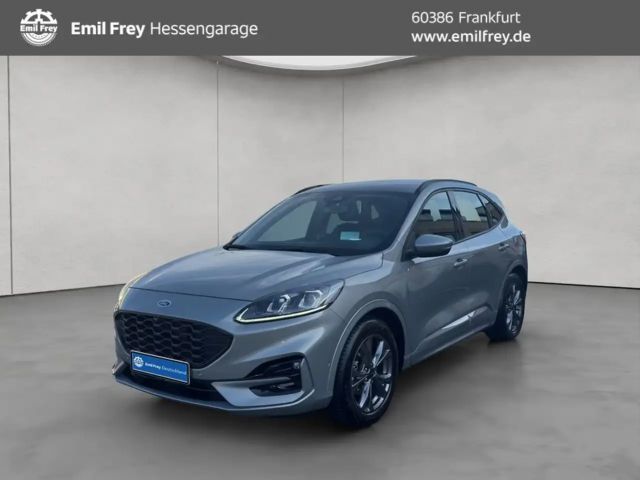 Ford Kuga EcoBoost ST Line