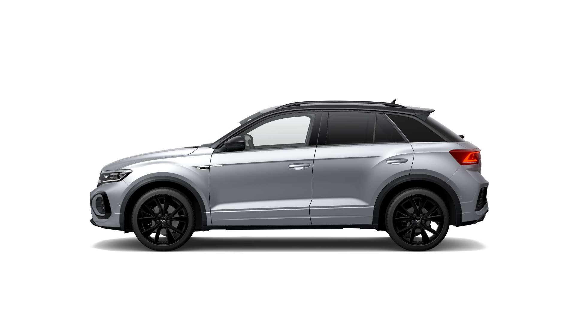 Volkswagen T-Roc 1.5 TSI DSG IQ.Drive