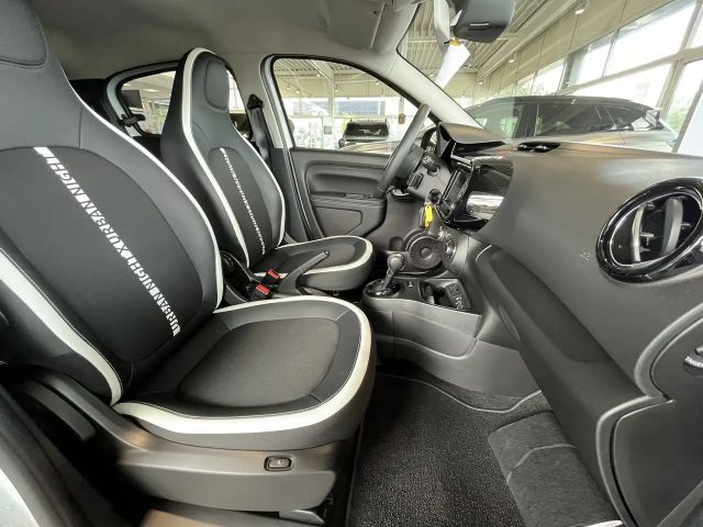 Renault Twingo E-Tech