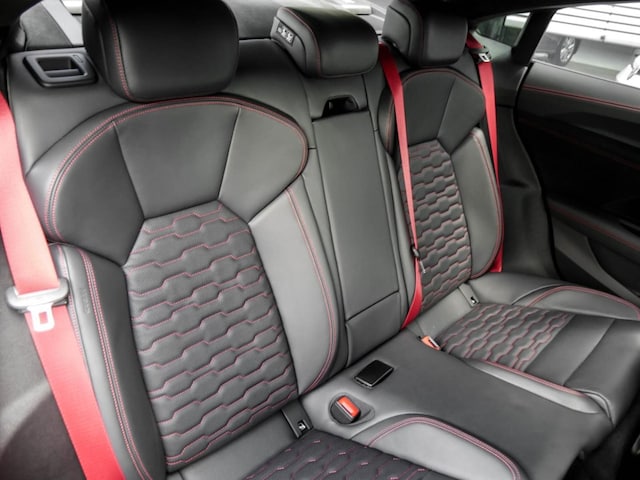 Audi RS e-tron GT Performance Quattro