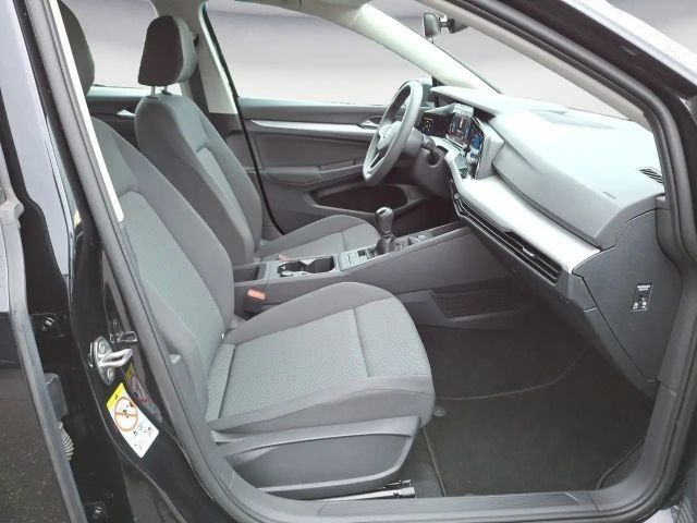 Volkswagen Golf 2.0 TDI Variant
