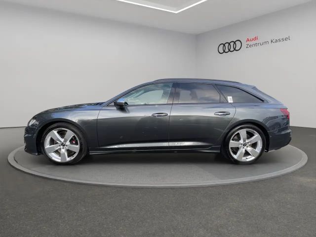 Audi S6 3.0 TDI Quattro