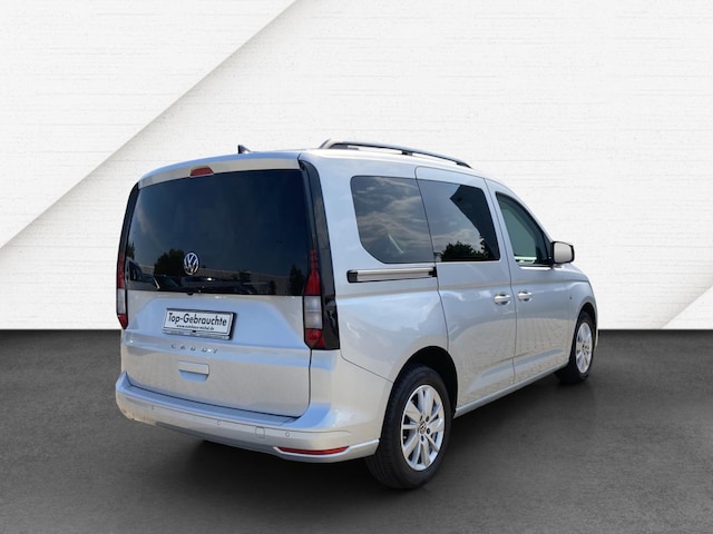 Volkswagen Caddy 1.5 TSI Life