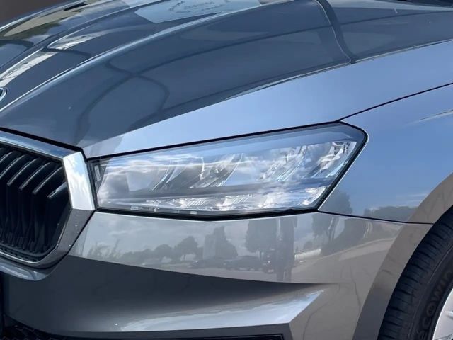 Skoda Fabia 1.0 TSI Style Style