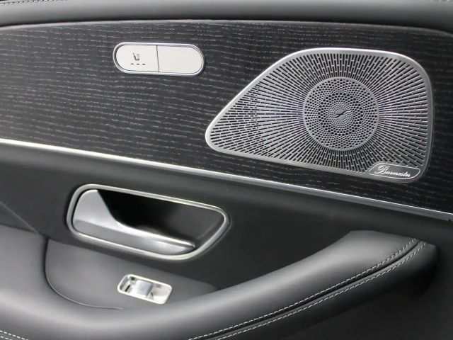 Mercedes-Benz GLE 350 4MATIC