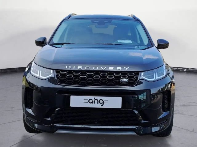 Land Rover Discovery Sport AWD S