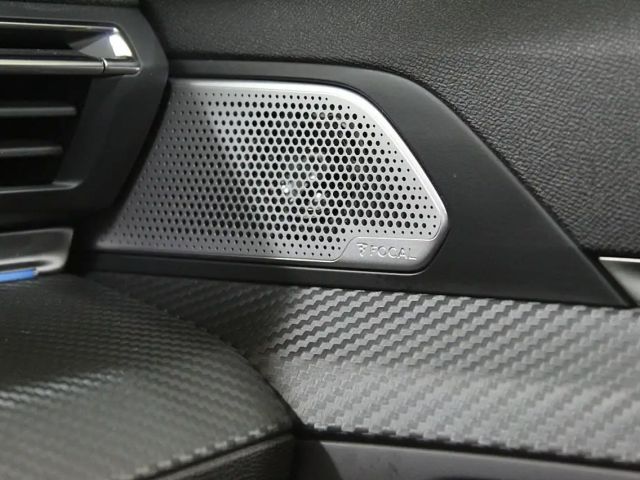 Peugeot 508 EAT8 GT-Line Hybrid