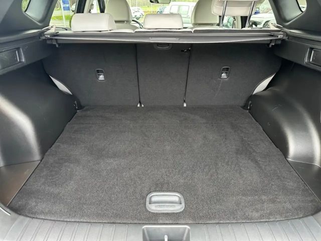 Hyundai Tucson 2WD Hybrid Prime