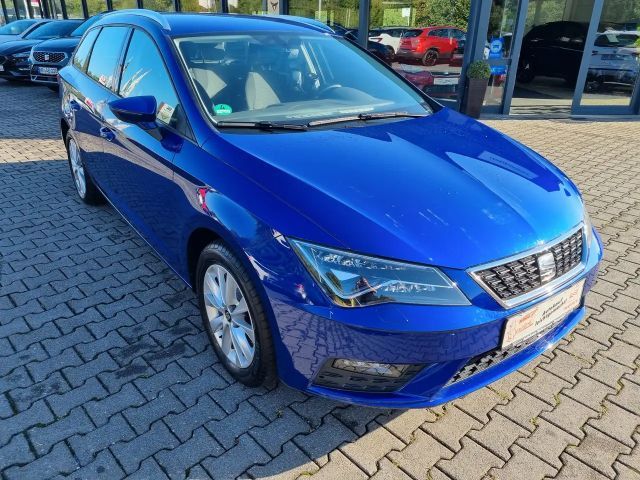Seat Leon Style