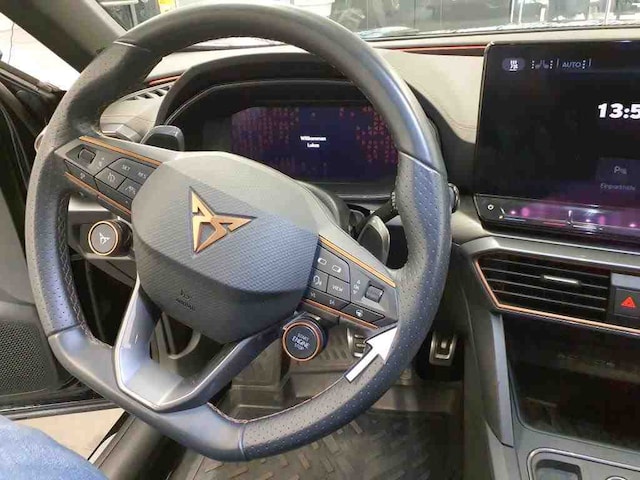 Cupra Formentor 1.4 DSG e-Hybrid