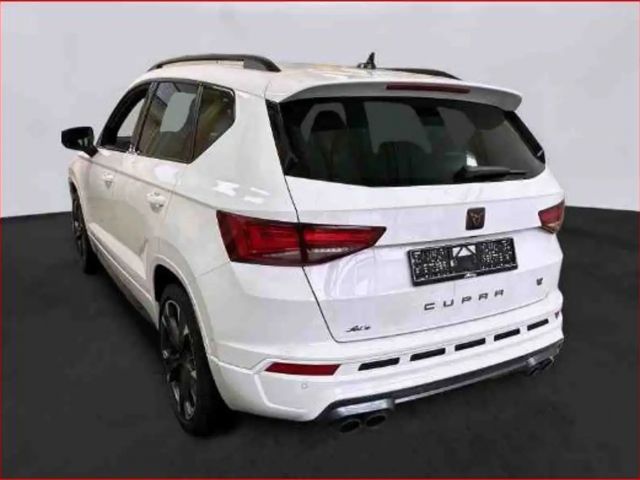 Cupra Ateca VZ