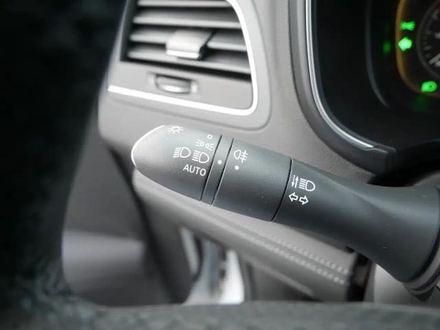 Renault Koleos Blue Initiale Paris