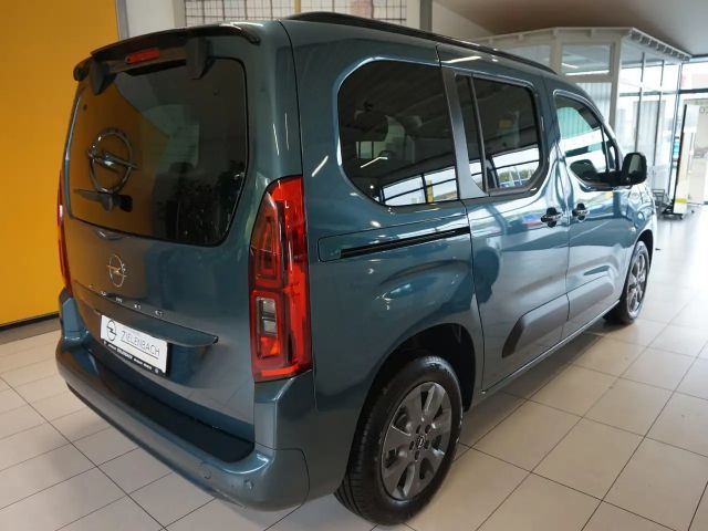 Opel Combo Life