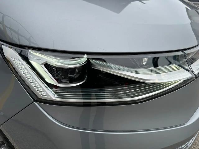 Volkswagen Multivan 1.4 TSI T7 eHybrid