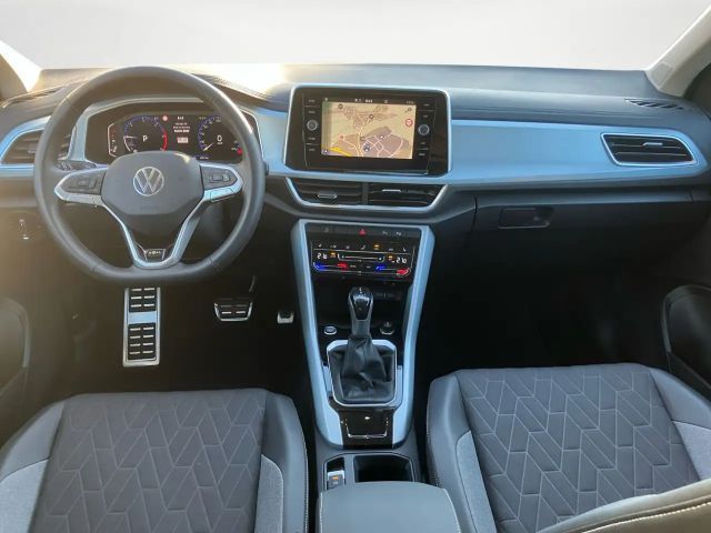 Volkswagen T-Roc 2.0 TDI DSG