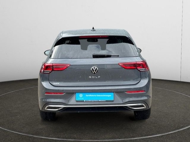 Volkswagen Golf 1.5 TSI Golf VIII Move