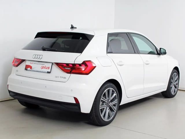 Audi A1 30 TFSI
