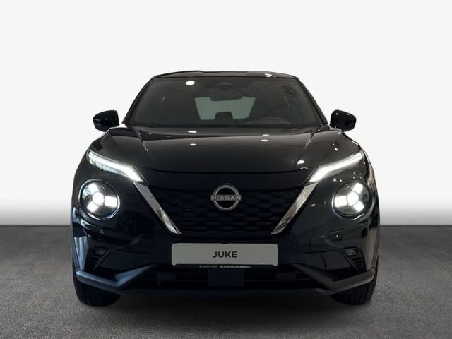 Nissan Juke N-Connecta