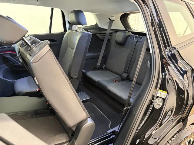 Volkswagen Tayron DSG Life