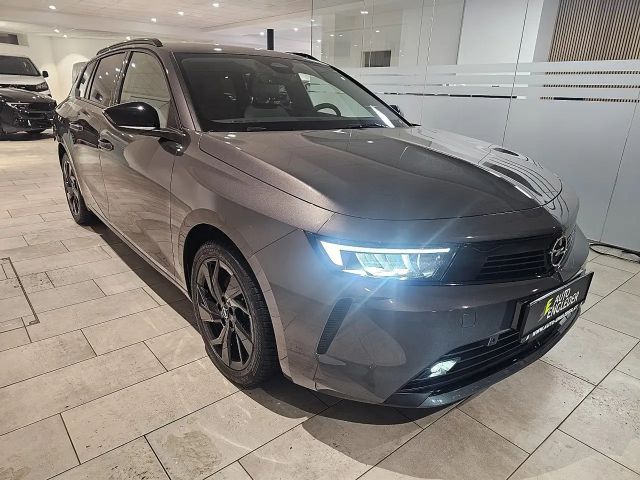Opel Astra Elegance Sports Tourer Turbo