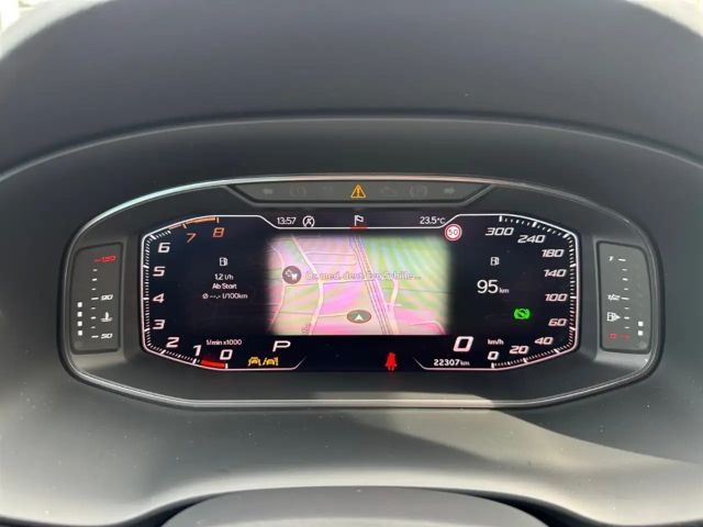 Cupra Ateca 2.0 TSI 4Drive DSG VZ