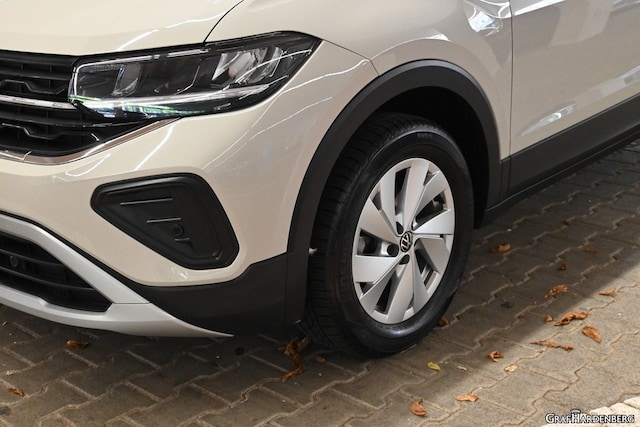 Volkswagen T-Cross 1.0 TSI IQ.Drive Life
