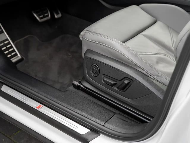 Audi Q3 45 TFSI Quattro S-Line Sportback