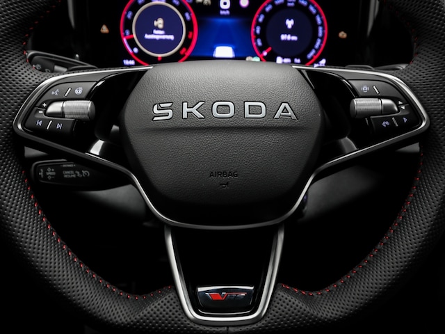 Skoda Kodiaq 2.0 TSI 4x4 RS