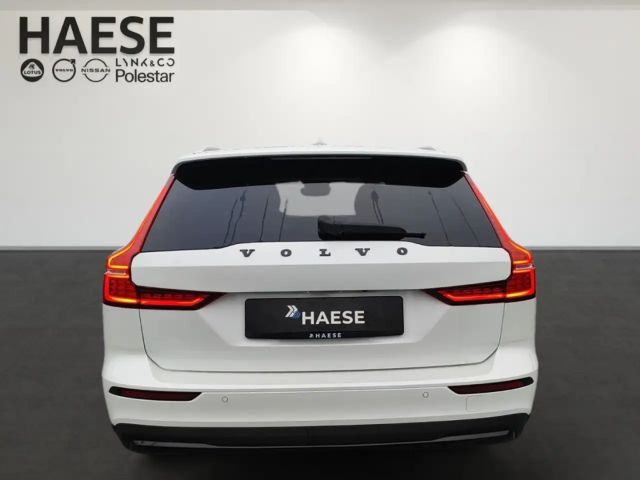 Volvo V60 Cross Country AWD Plus