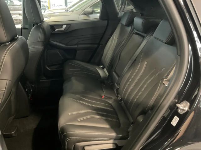 Ford Kuga Plug in Hybrid Vignale