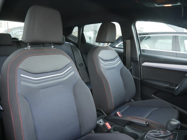 Seat Ibiza 1.0 TSI FR-lijn