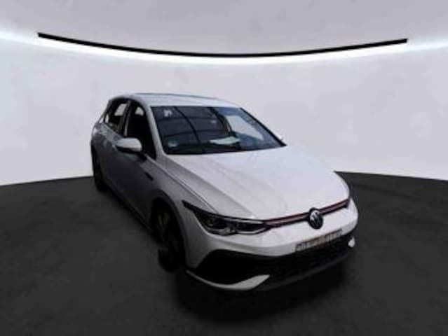 Volkswagen Golf 2.0 TSI Golf VIII