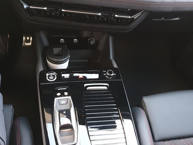 Audi Q6 e-tron Quattro