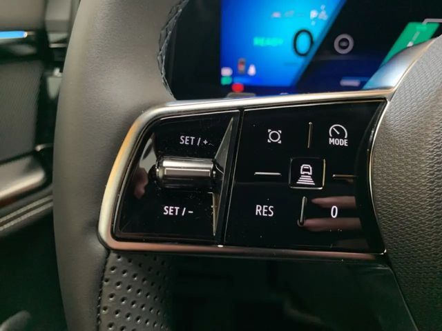 Renault Austral E-Tech Techno