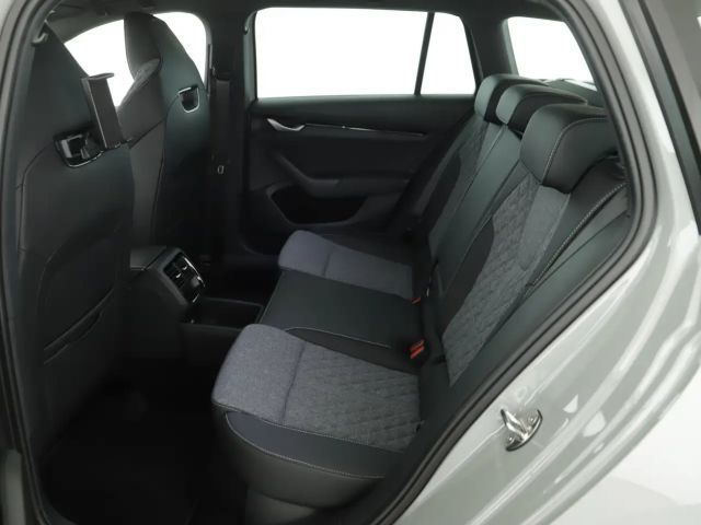 Skoda Octavia Sportline