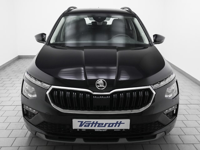 Skoda Kamiq 1.5 TSI Tour