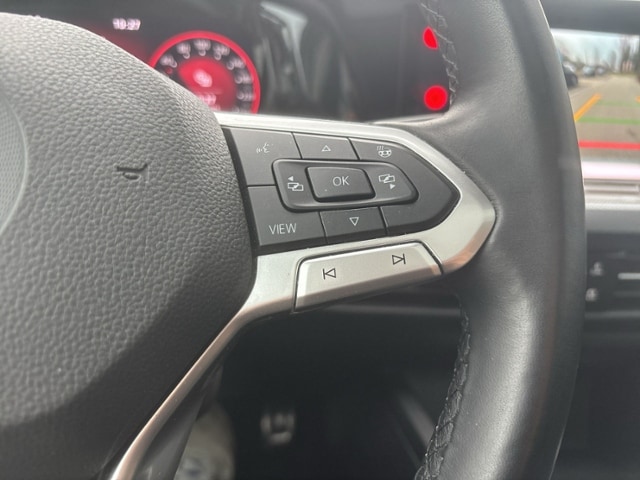 Volkswagen Golf Golf VIII IQ.Drive