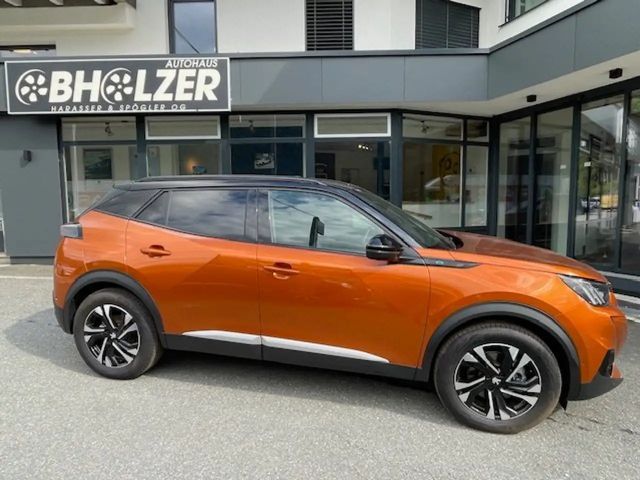 Peugeot 2008 GT-Line