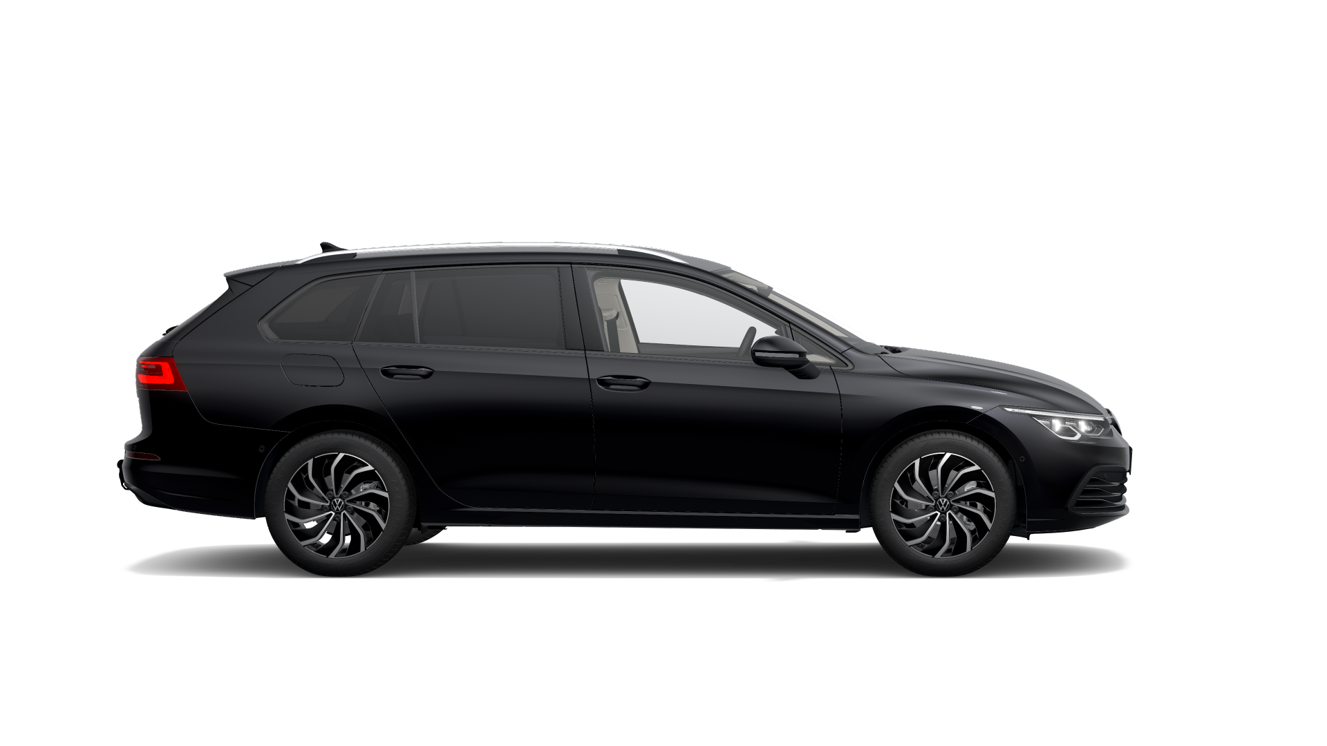 Volkswagen Golf Life Variant