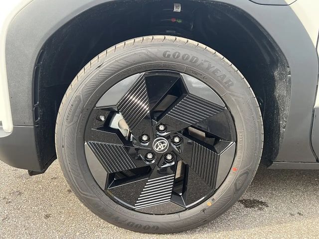 Toyota Urban Cruiser Elektro AWD 61kWh Teamplayer Aut.