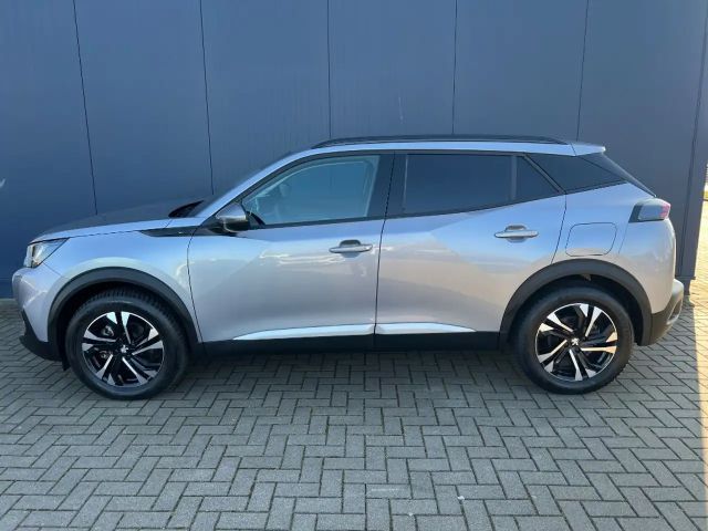 Peugeot E-2008 Allure Pack